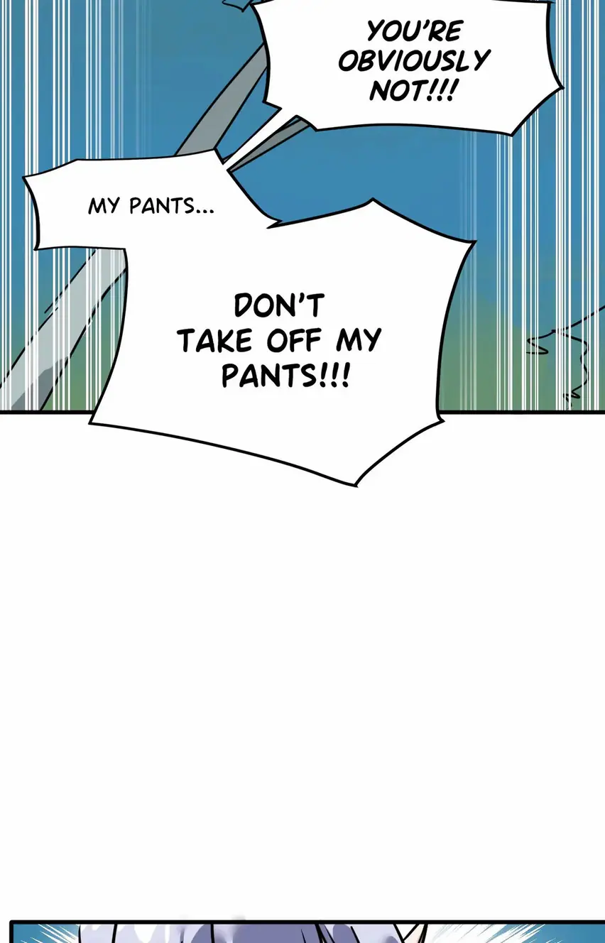 No Man’s Land (Uncensored), chapter 3, page 32 of 36