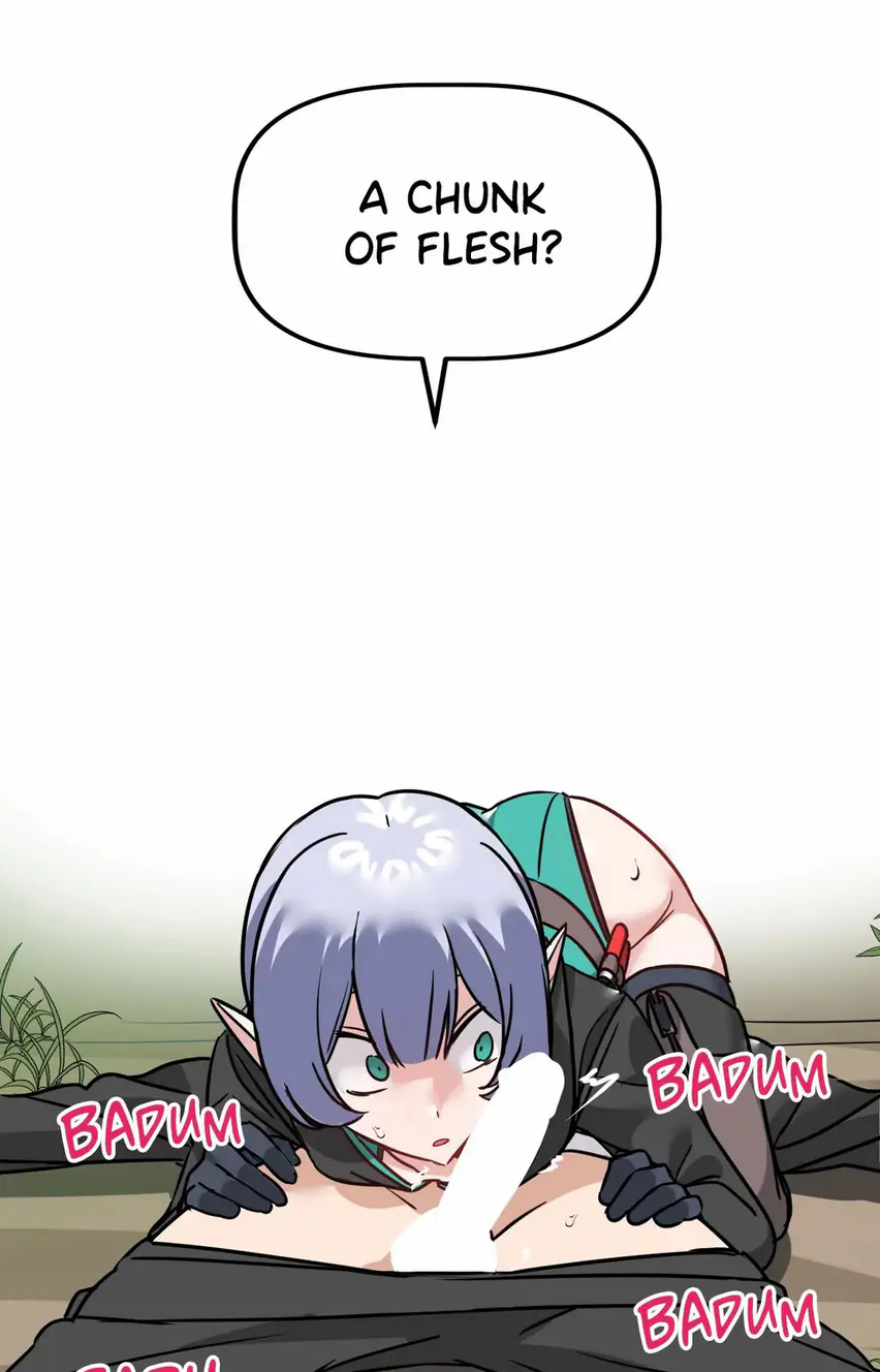 No Man’s Land (Uncensored), chapter 3, page 35 of 36