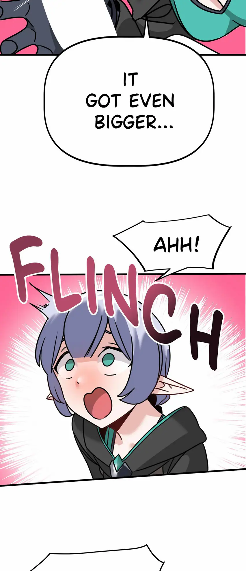 No Man’s Land (Uncensored), chapter 4, page 9 of 36