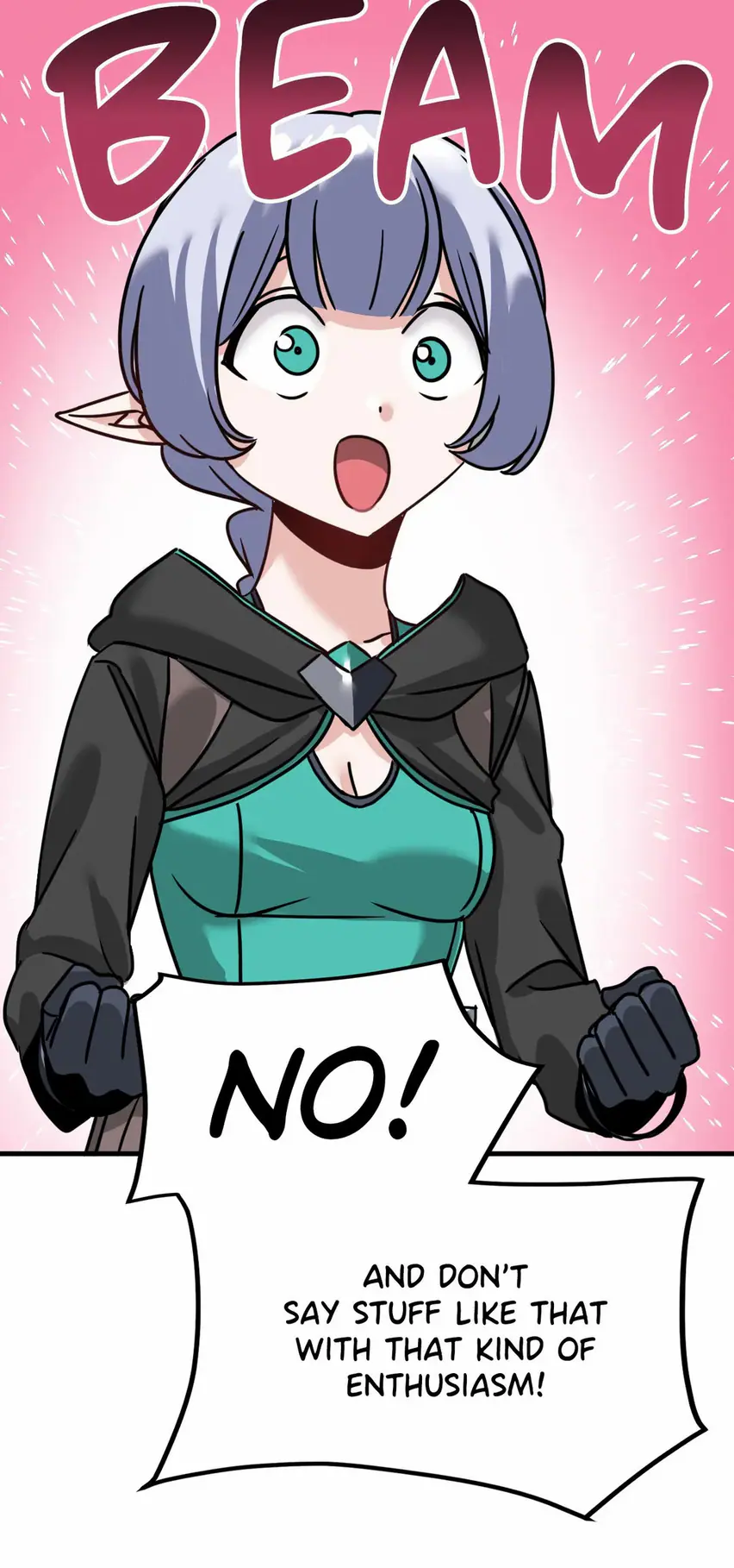 No Man’s Land (Uncensored), chapter 5, page 11 of 48