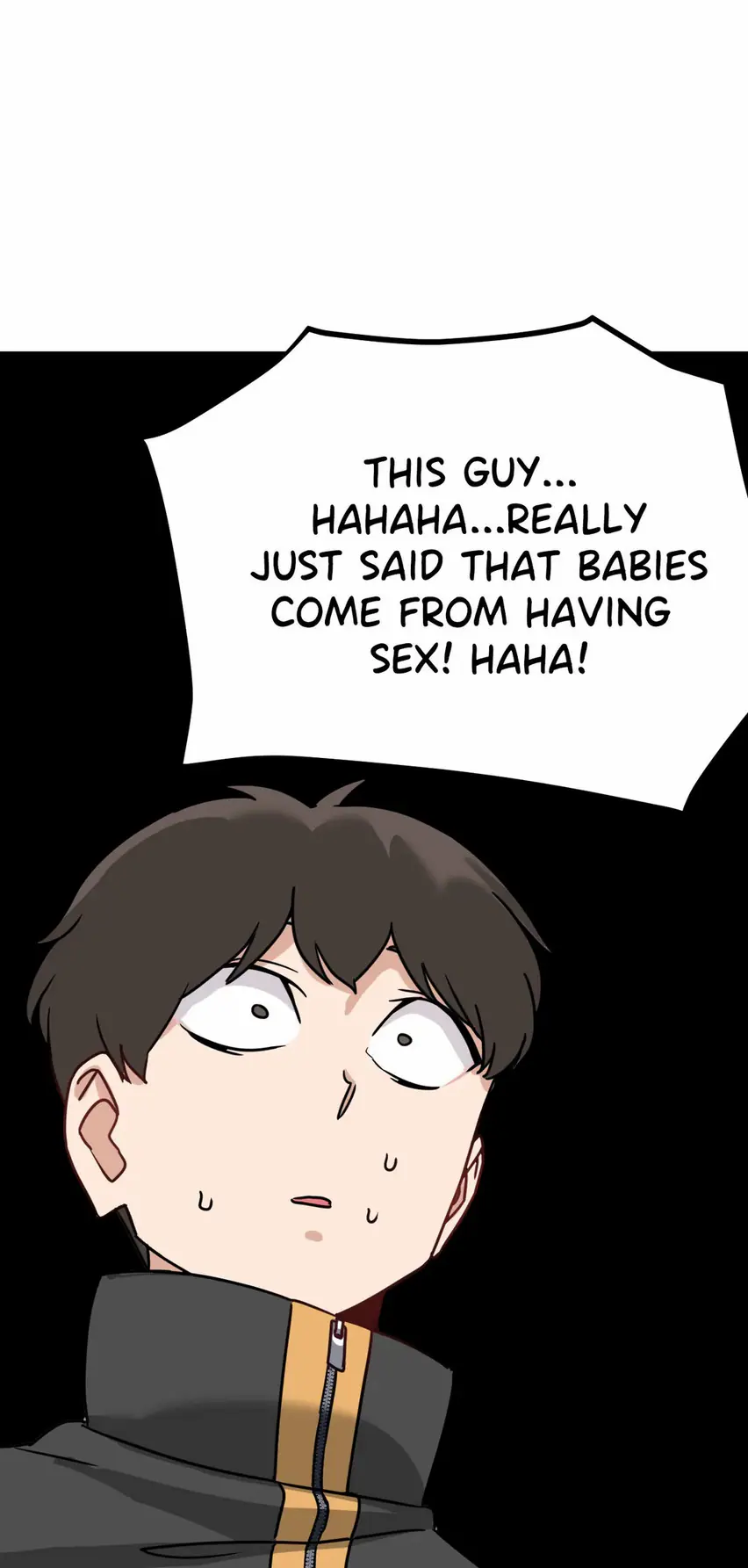 No Man’s Land (Uncensored), chapter 5, page 19 of 48
