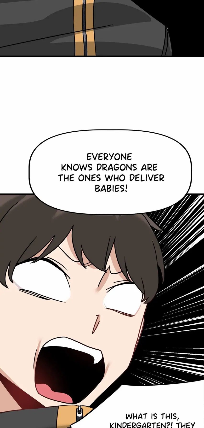 No Man’s Land (Uncensored), chapter 5, page 20 of 48