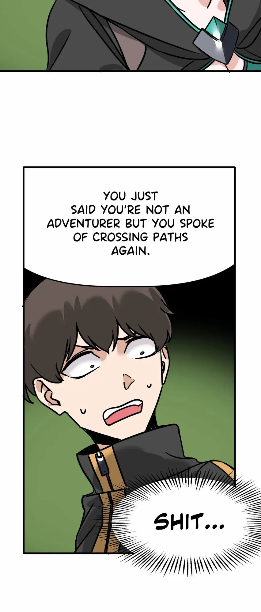 No Man’s Land (Uncensored), chapter 5, page 36 of 48