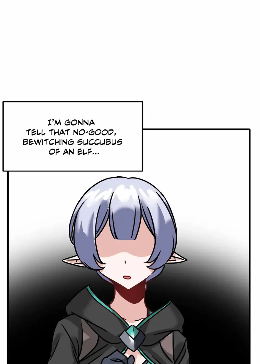 No Man’s Land (Uncensored), chapter 5, page 44 of 48