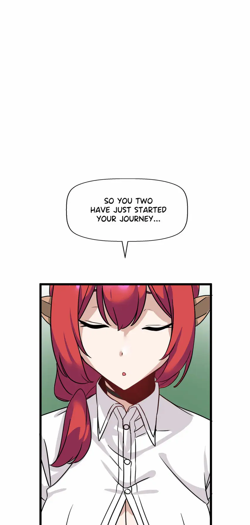 No Man’s Land (Uncensored), chapter 6, page 19 of 54