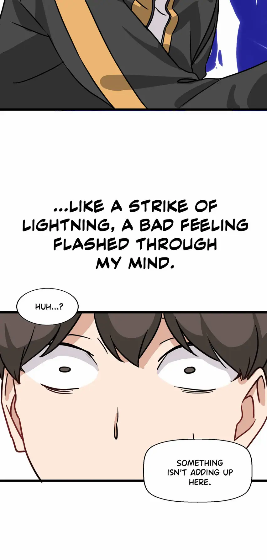 No Man’s Land (Uncensored), chapter 6, page 24 of 54