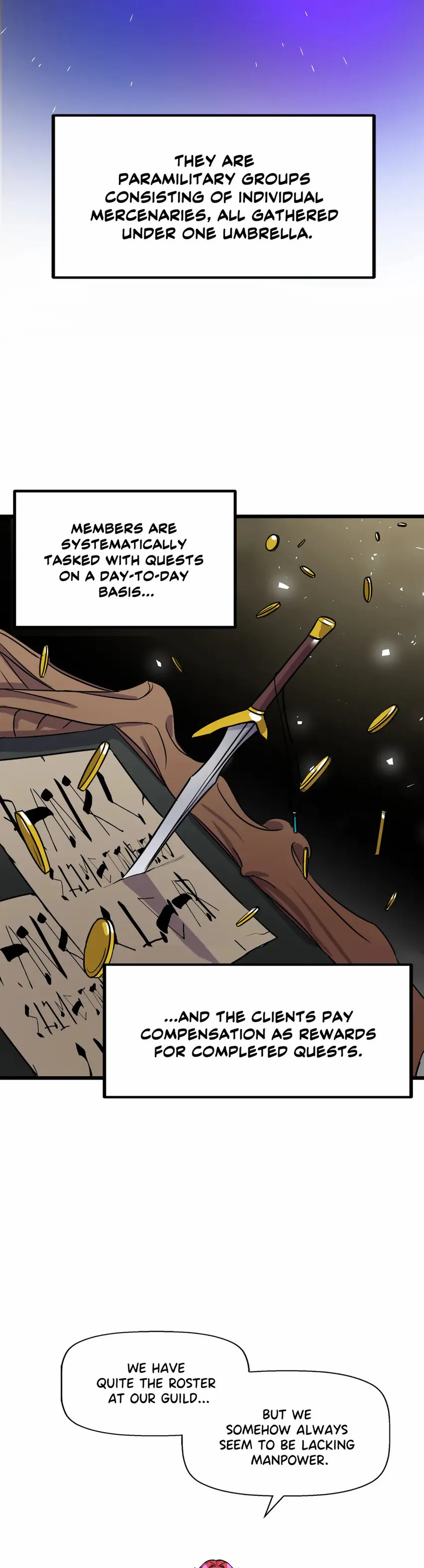 No Man’s Land (Uncensored), chapter 6, page 28 of 54