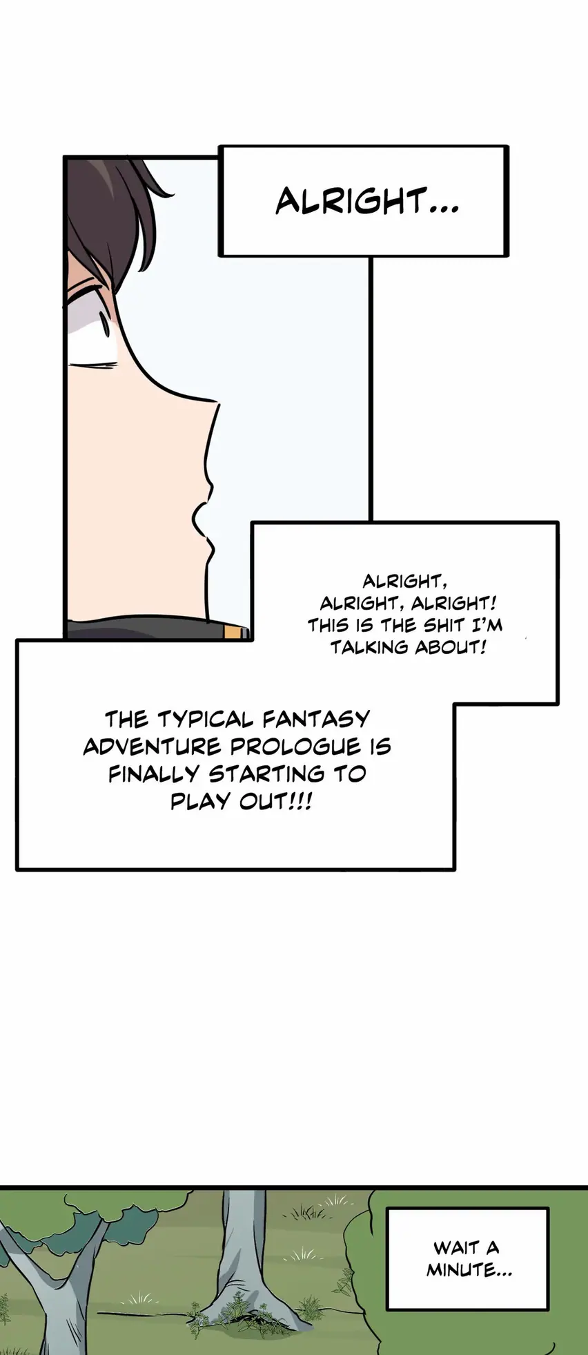 No Man’s Land (Uncensored), chapter 6, page 31 of 54