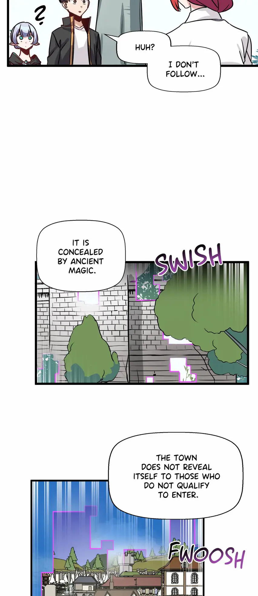 No Man’s Land (Uncensored), chapter 6, page 34 of 54