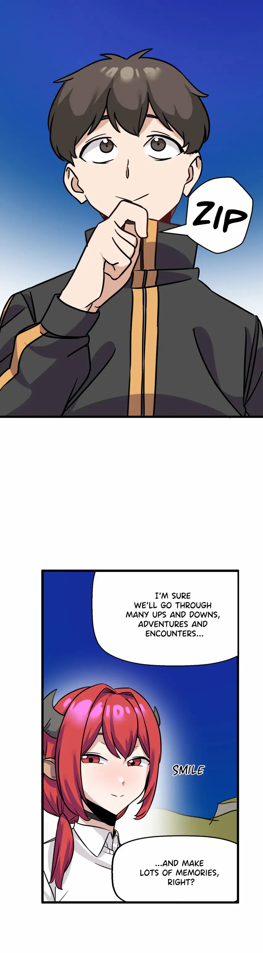 No Man’s Land (Uncensored), chapter 6, page 39 of 54