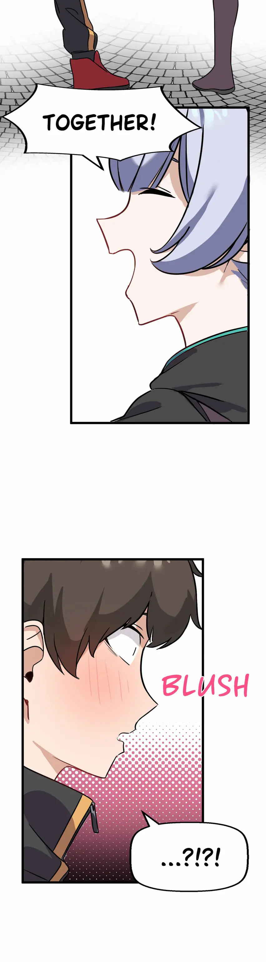 No Man’s Land (Uncensored), chapter 6, page 42 of 54