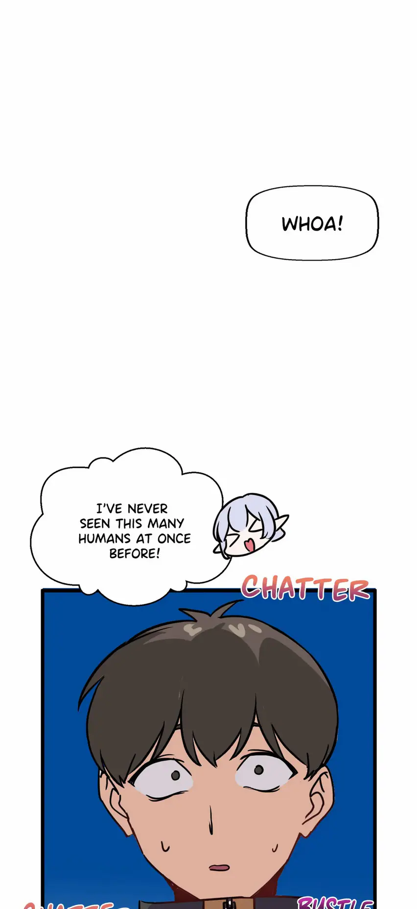 No Man’s Land (Uncensored), chapter 6, page 49 of 54