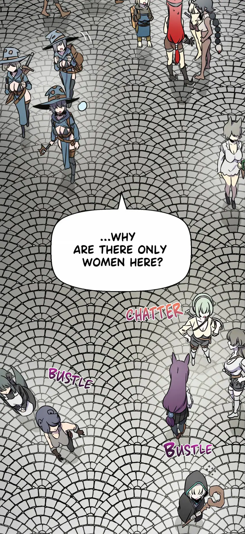 No Man’s Land (Uncensored), chapter 6, page 53 of 54