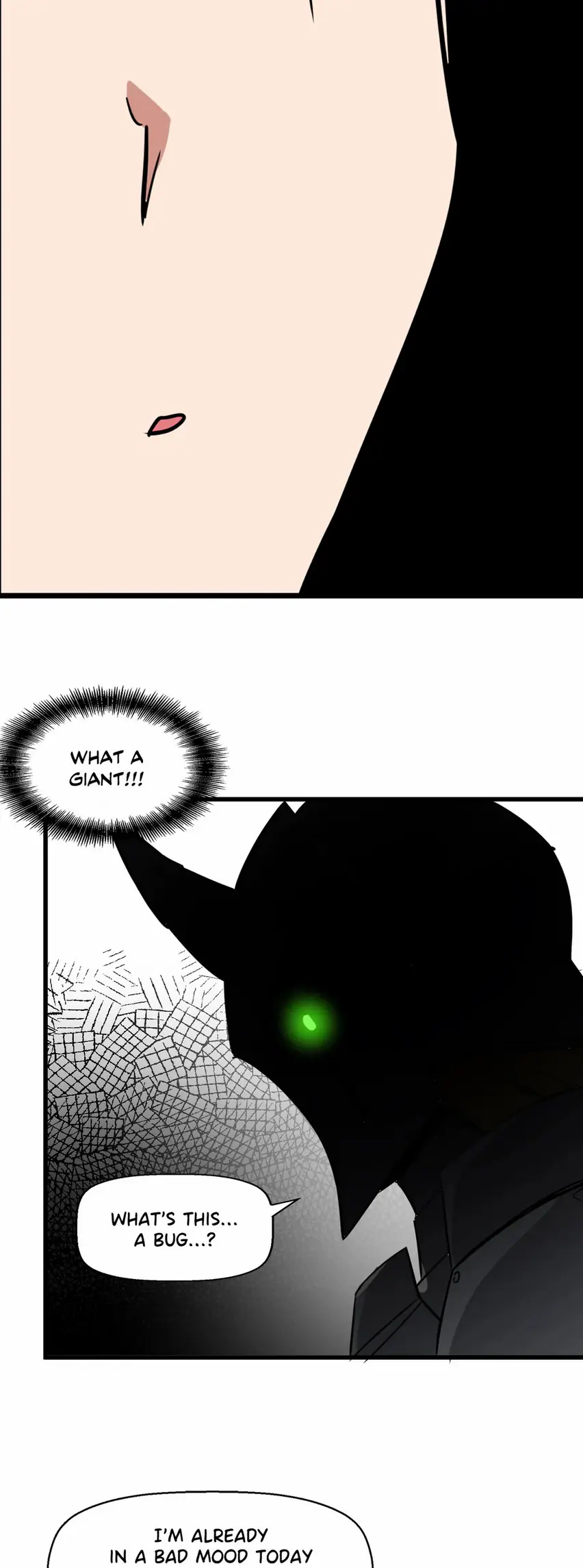 No Man’s Land (Uncensored), chapter 7, page 23 of 48