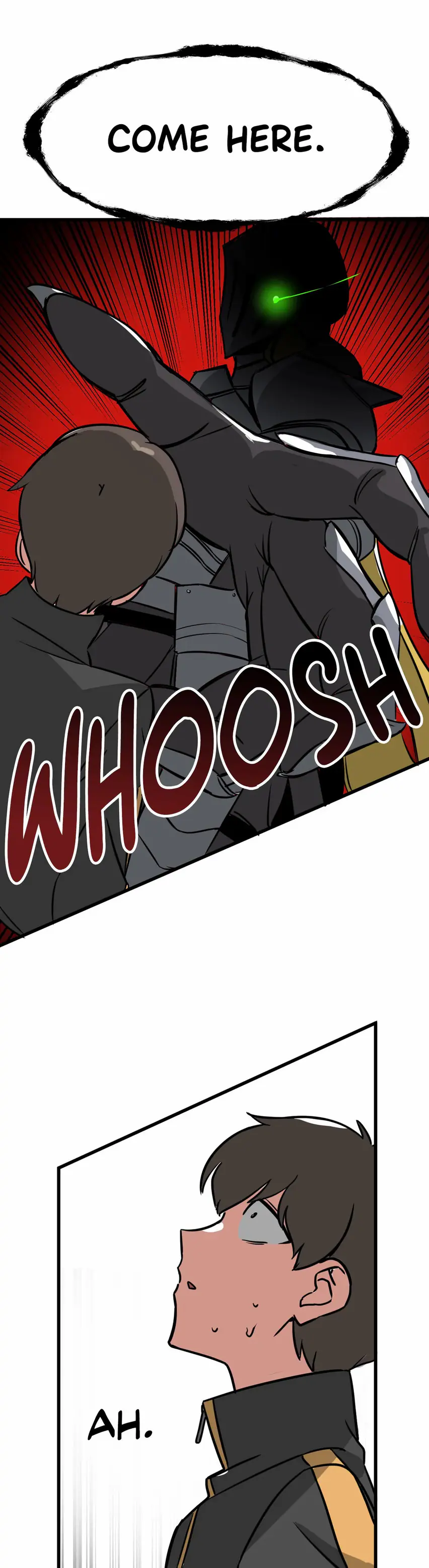 No Man’s Land (Uncensored), chapter 7, page 25 of 48