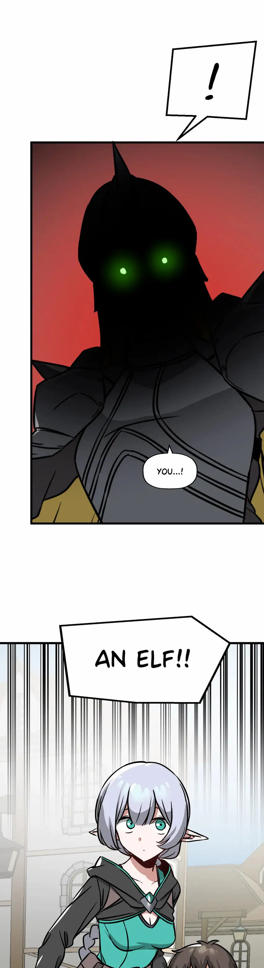No Man’s Land (Uncensored), chapter 7, page 28 of 48