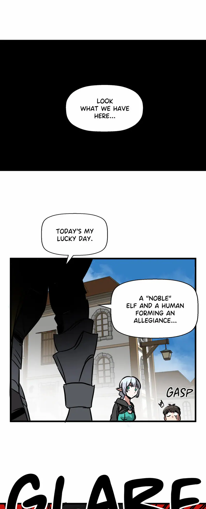 No Man’s Land (Uncensored), chapter 7, page 31 of 48