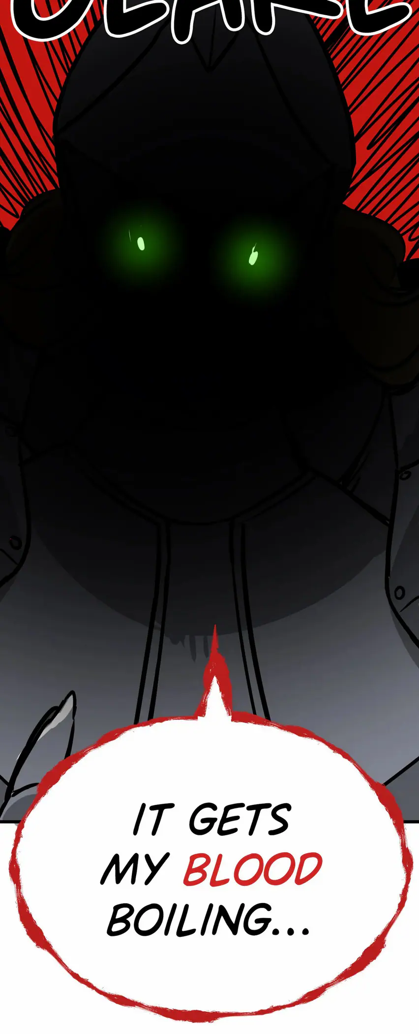 No Man’s Land (Uncensored), chapter 7, page 32 of 48