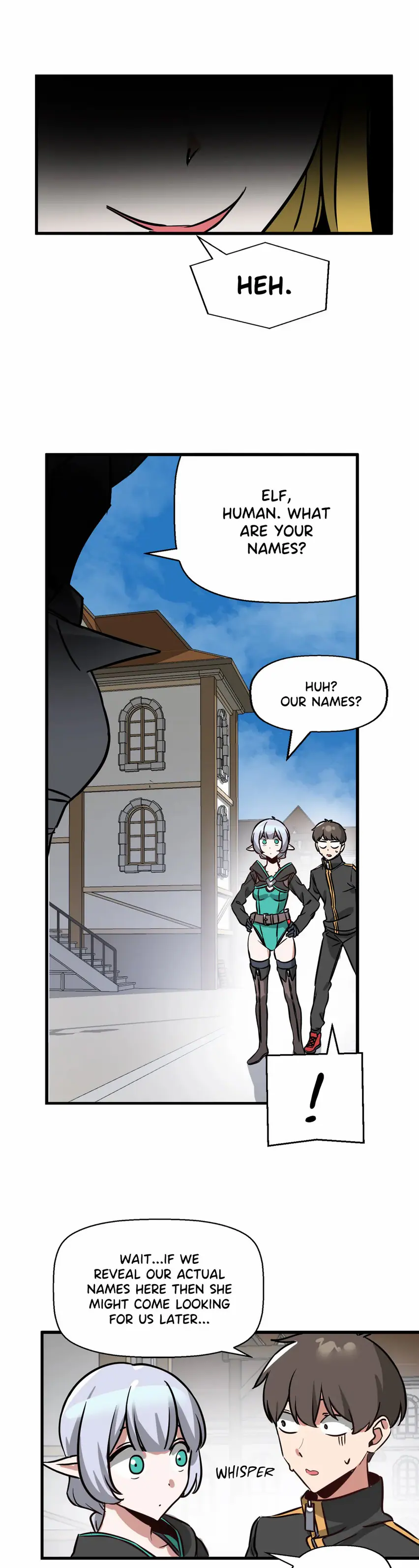No Man’s Land (Uncensored), chapter 7, page 37 of 48