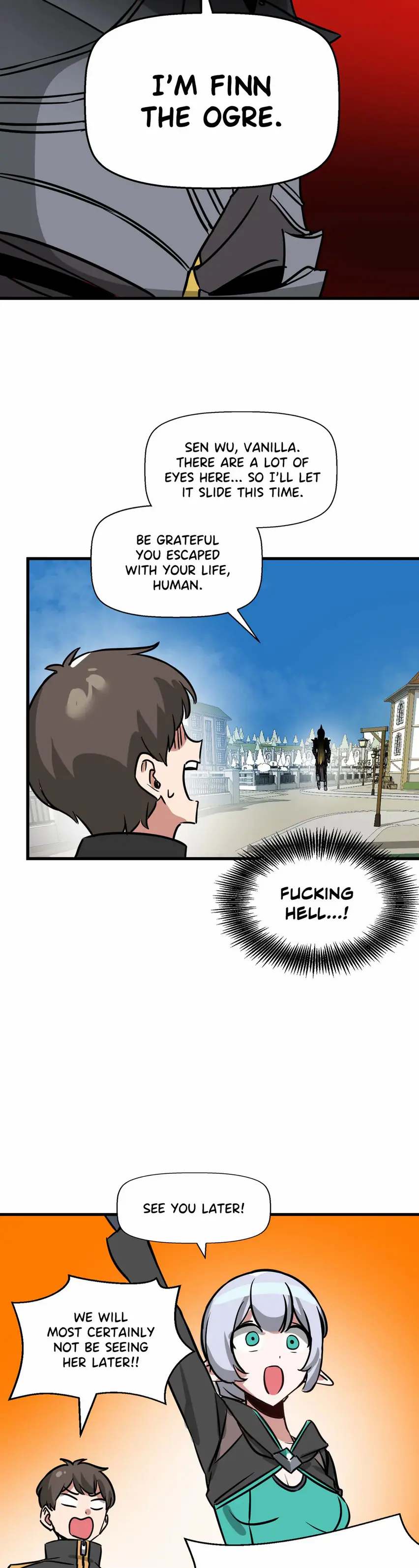 No Man’s Land (Uncensored), chapter 7, page 39 of 48