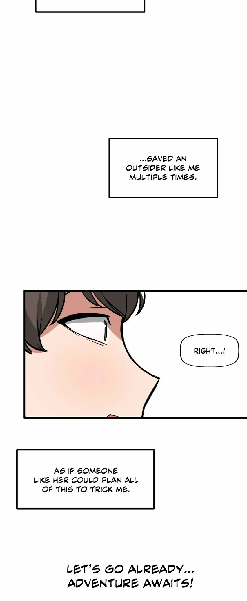 No Man’s Land (Uncensored), chapter 7, page 44 of 48