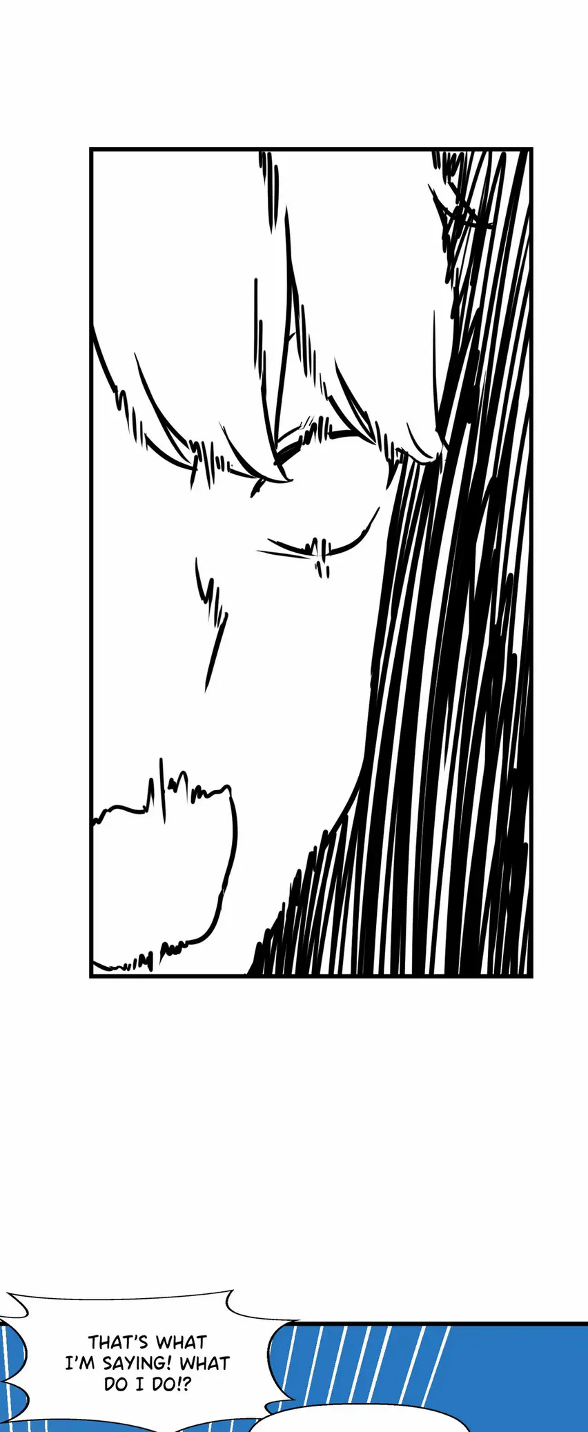 No Man’s Land (Uncensored), chapter 7, page 46 of 48