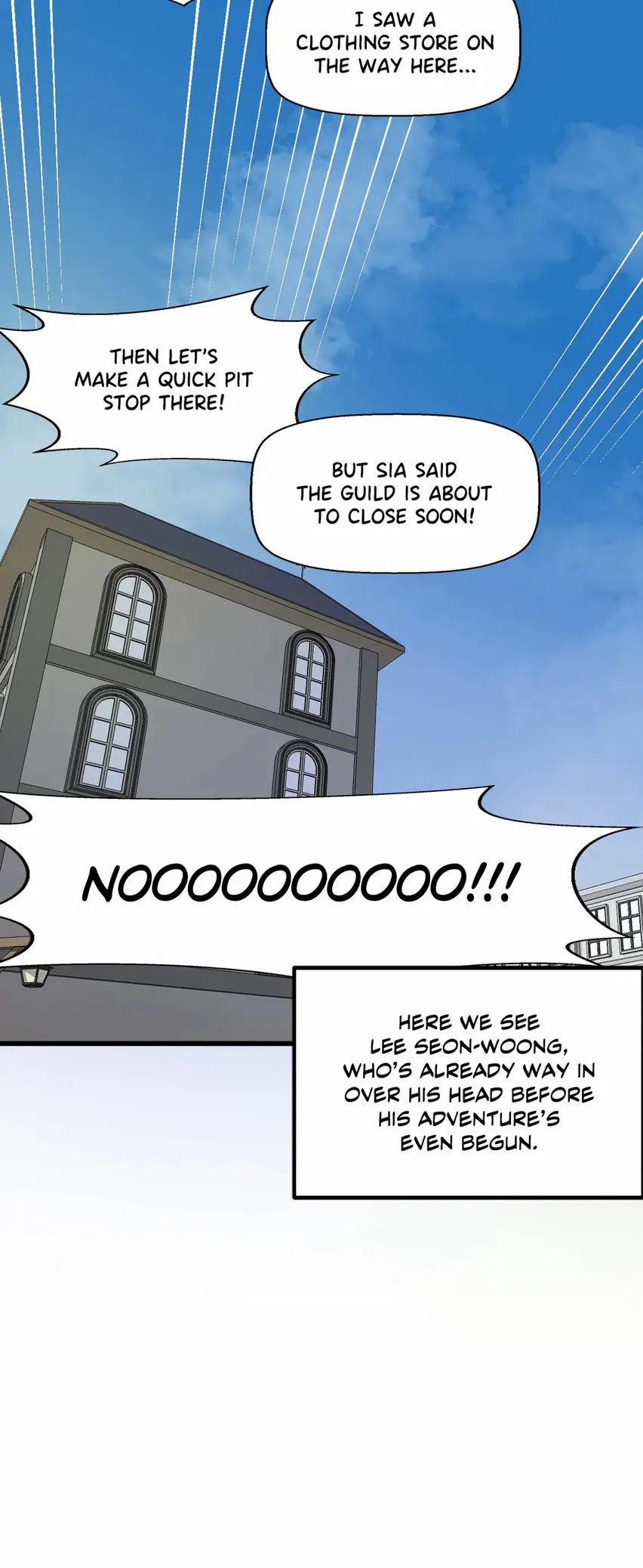 No Man’s Land (Uncensored), chapter 7, page 47 of 48