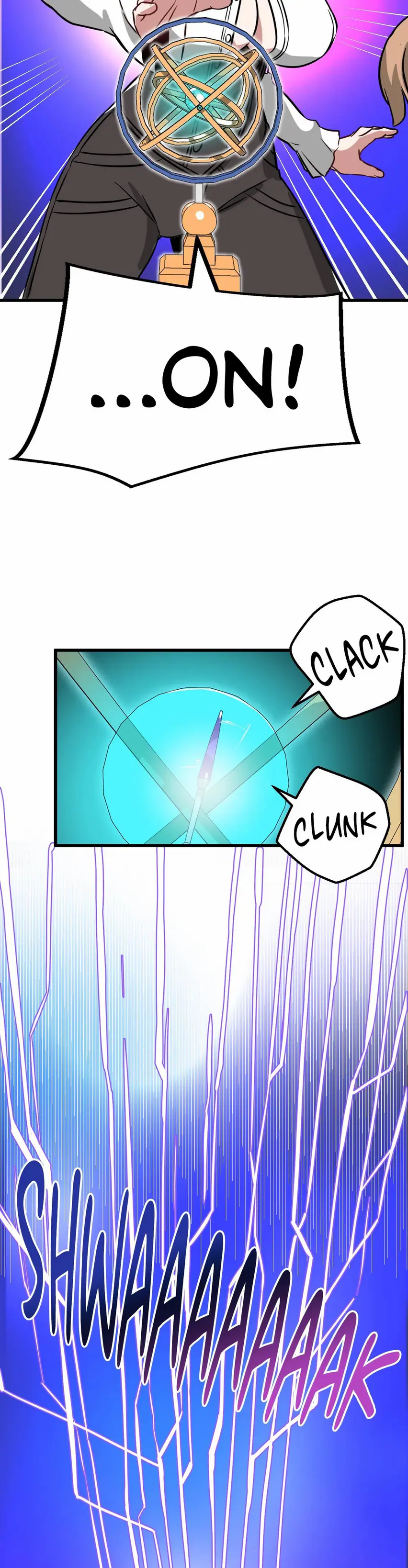 No Man’s Land (Uncensored), chapter 8, page 5 of 45