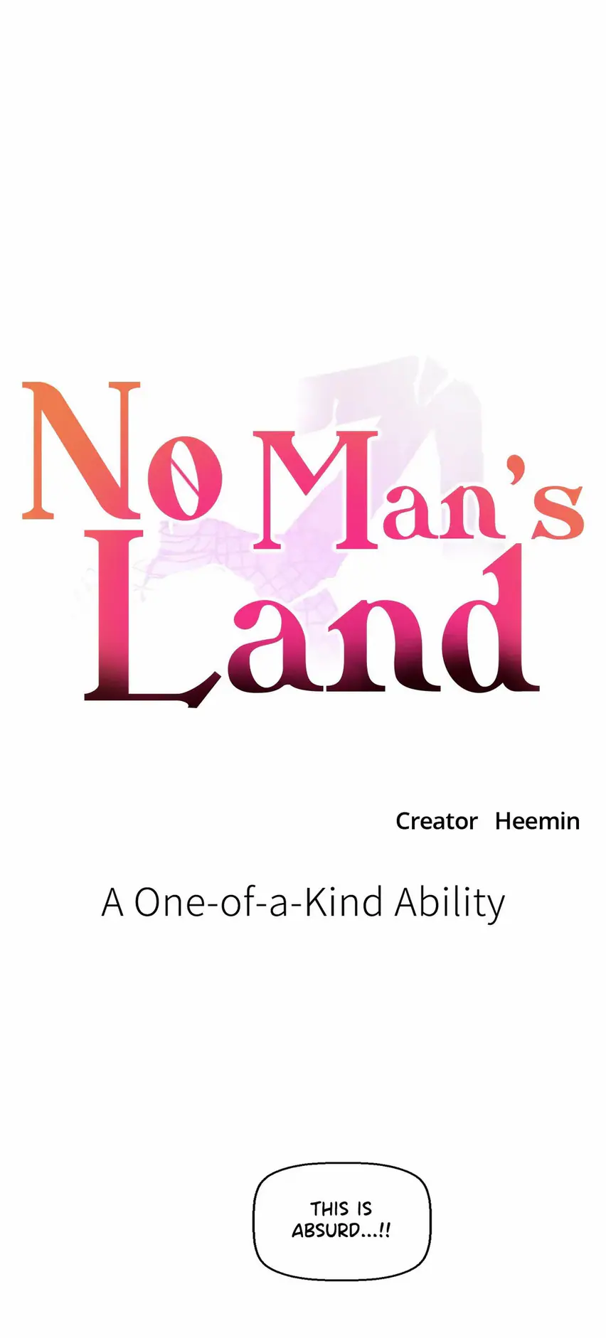 No Man’s Land (Uncensored), chapter 8, page 9 of 45