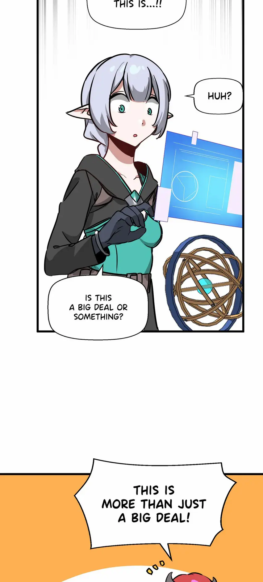 No Man’s Land (Uncensored), chapter 8, page 11 of 45