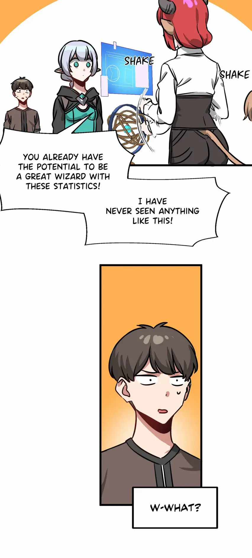 No Man’s Land (Uncensored), chapter 8, page 12 of 45
