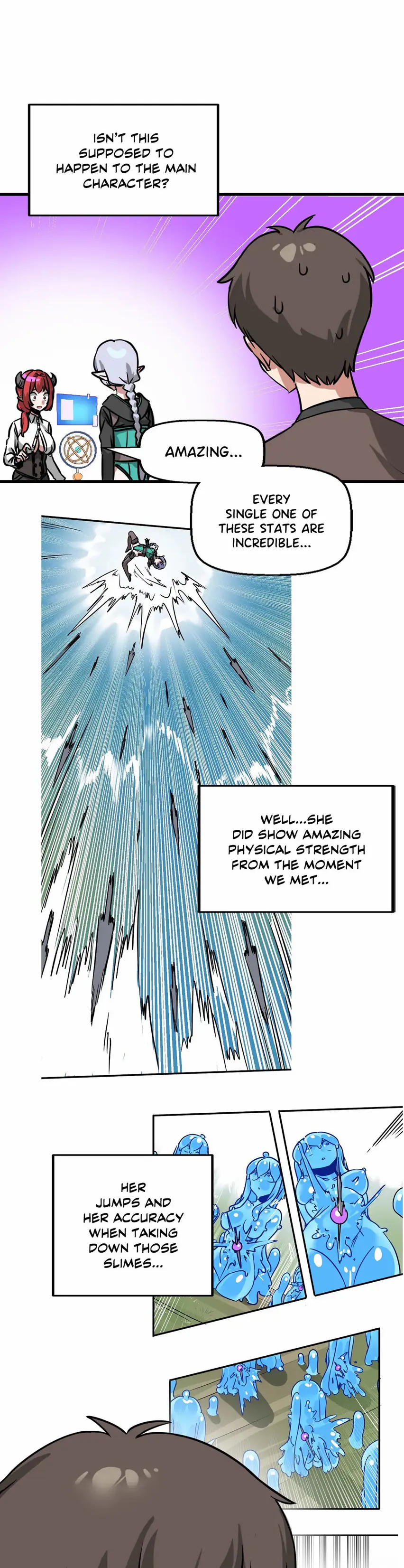 No Man’s Land (Uncensored), chapter 8, page 13 of 45