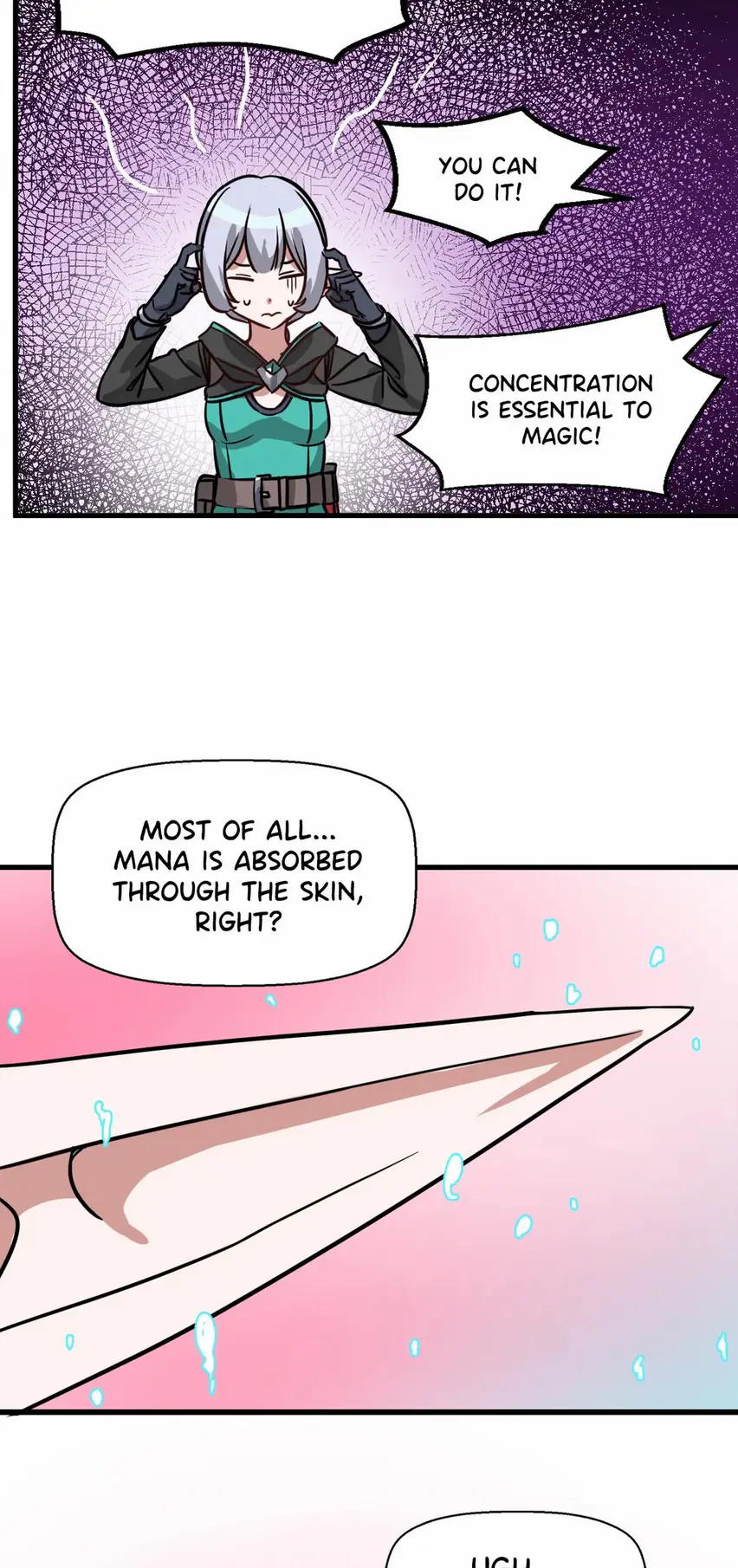 No Man’s Land (Uncensored), chapter 8, page 23 of 45
