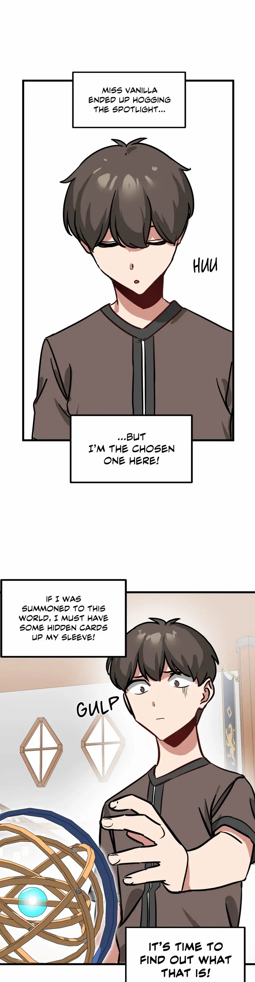 No Man’s Land (Uncensored), chapter 8, page 27 of 45