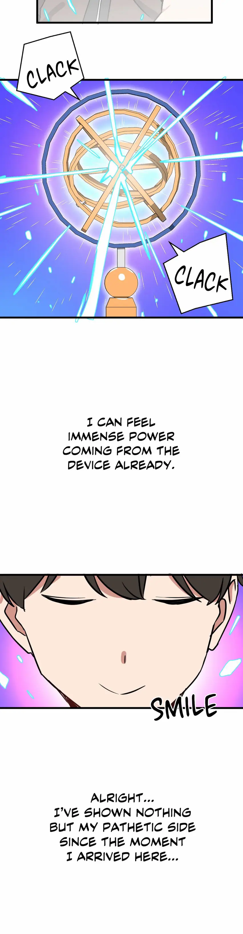 No Man’s Land (Uncensored), chapter 8, page 30 of 45