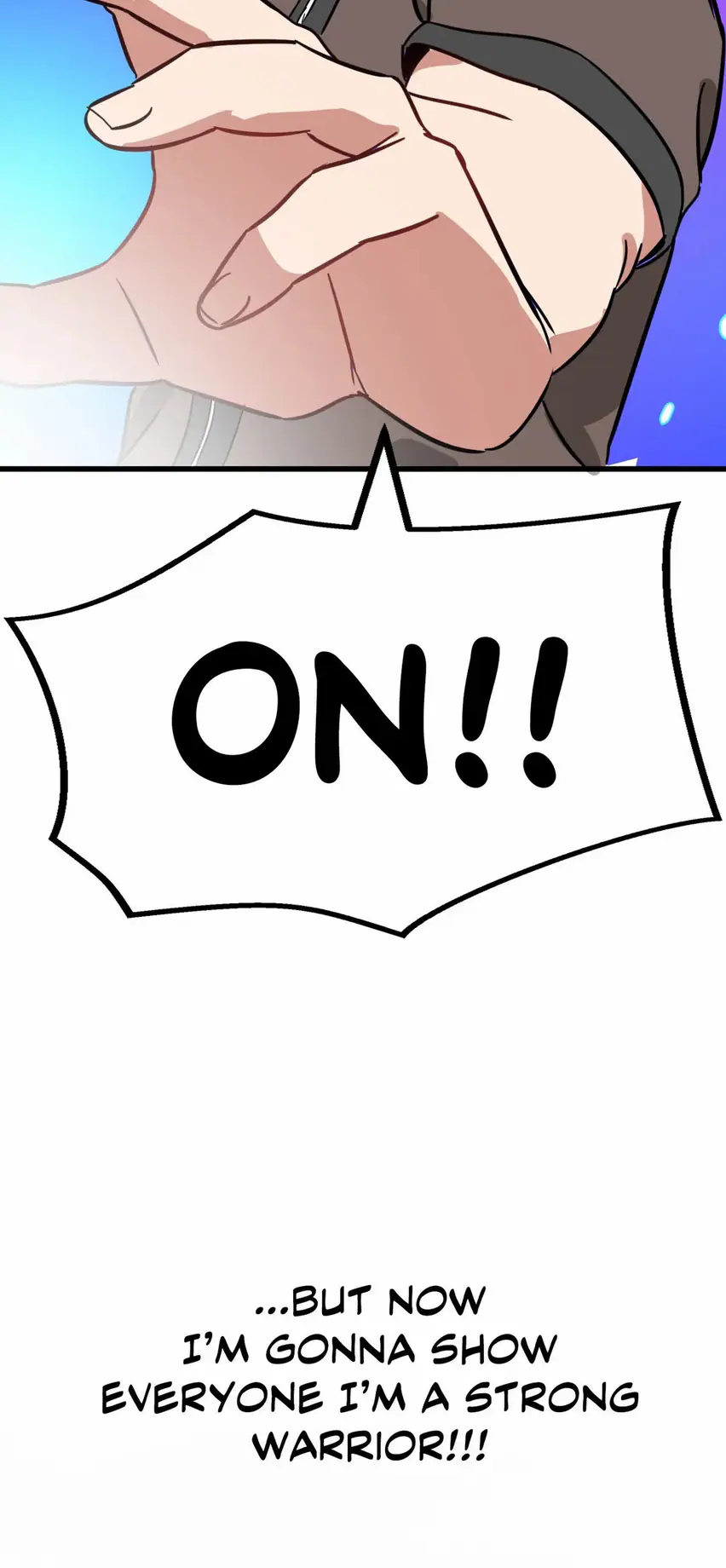 No Man’s Land (Uncensored), chapter 8, page 32 of 45