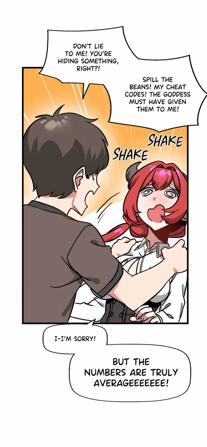 No Man’s Land (Uncensored), chapter 8, page 36 of 45