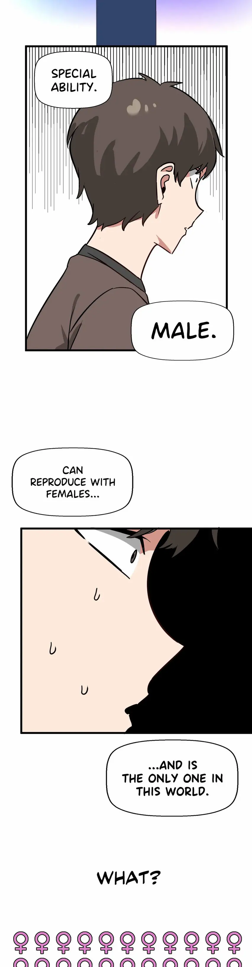 No Man’s Land (Uncensored), chapter 8, page 39 of 45