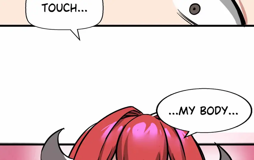 No Man’s Land (Uncensored), chapter 8, page 44 of 45