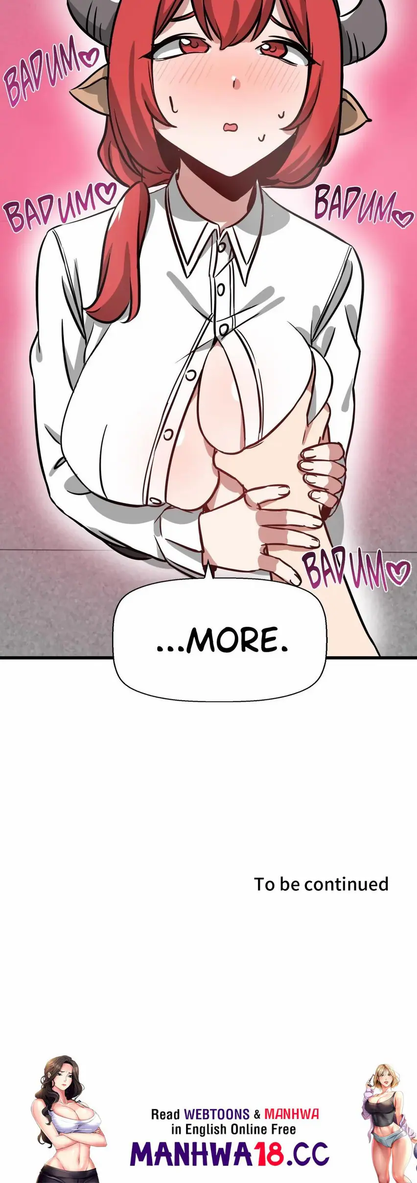 No Man’s Land (Uncensored), chapter 8, page 45 of 45