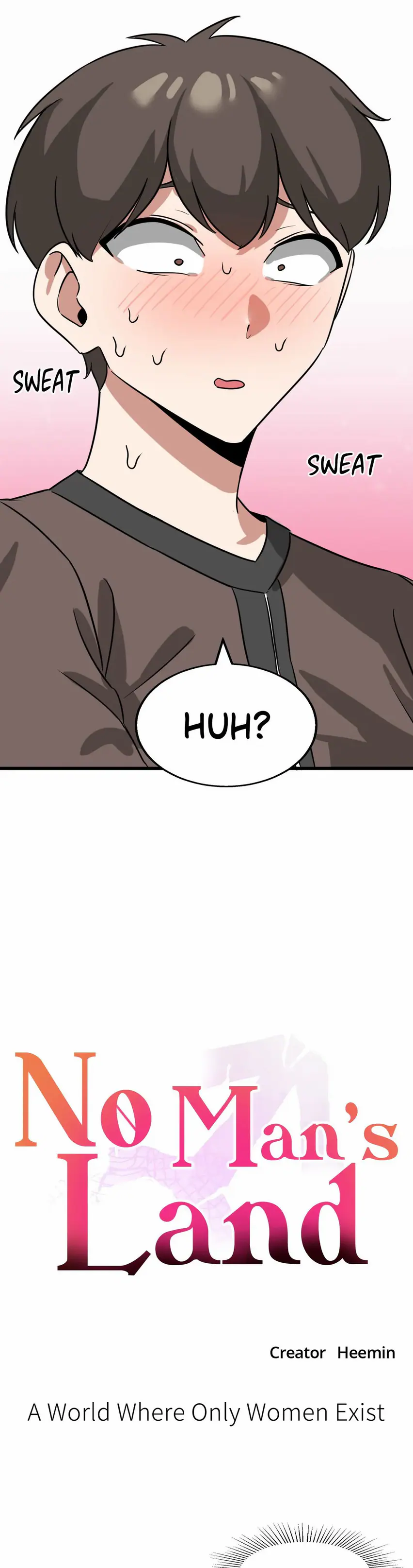 No Man’s Land (Uncensored), chapter 9, page 5 of 36