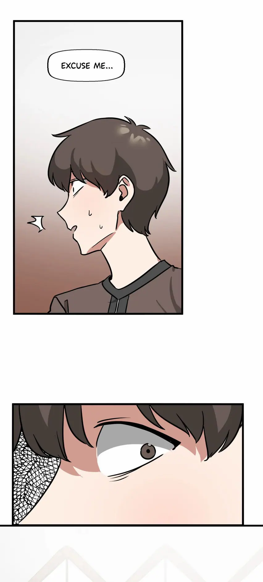 No Man’s Land (Uncensored), chapter 9, page 7 of 36