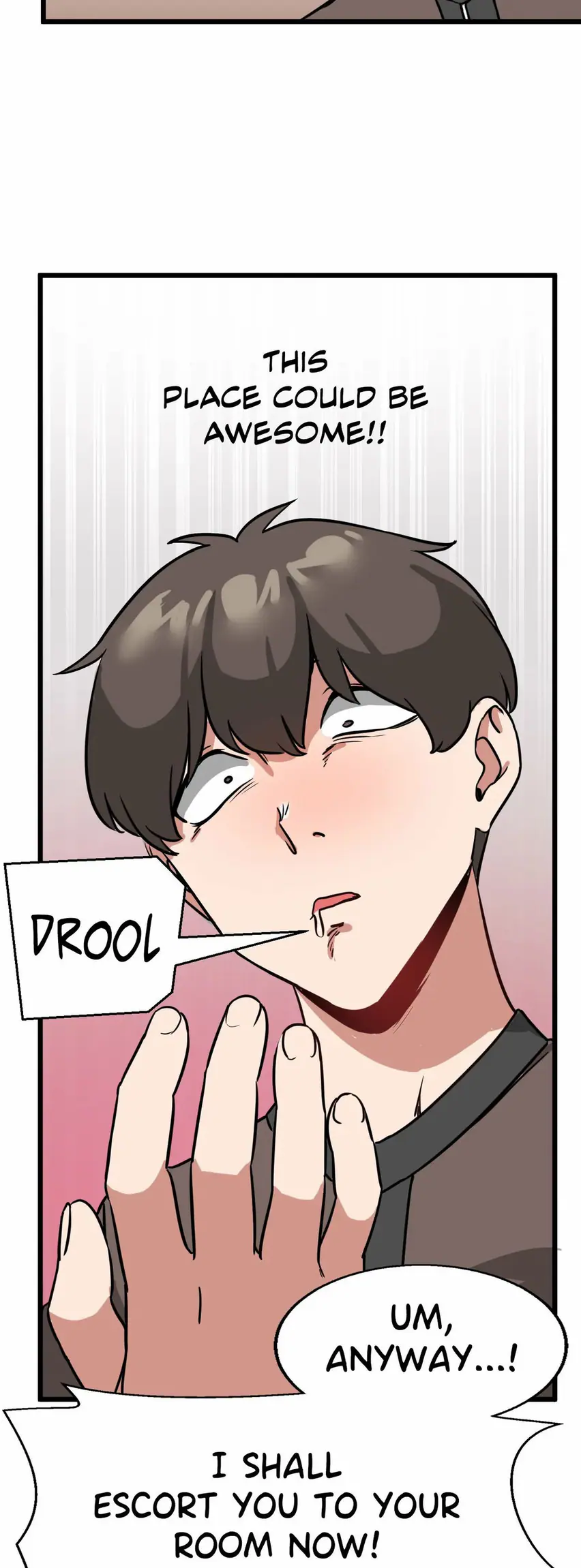 No Man’s Land (Uncensored), chapter 9, page 20 of 36