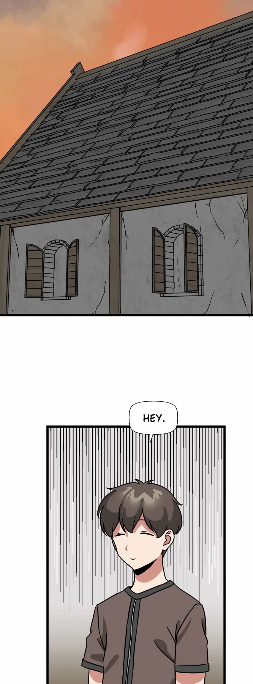 No Man’s Land (Uncensored), chapter 9, page 22 of 36