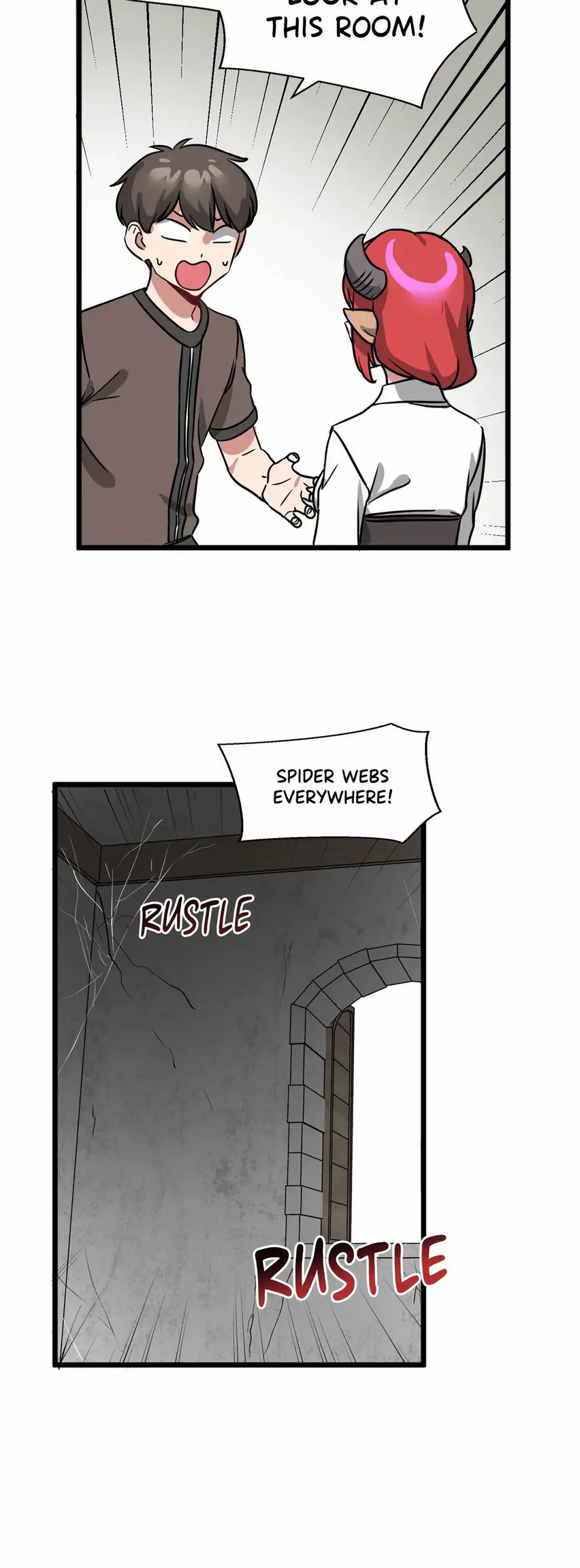No Man’s Land (Uncensored), chapter 9, page 24 of 36