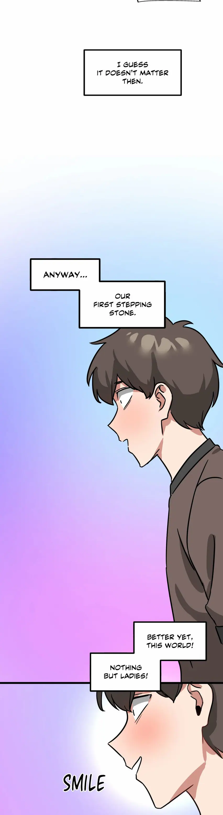 No Man’s Land (Uncensored), chapter 9, page 28 of 36