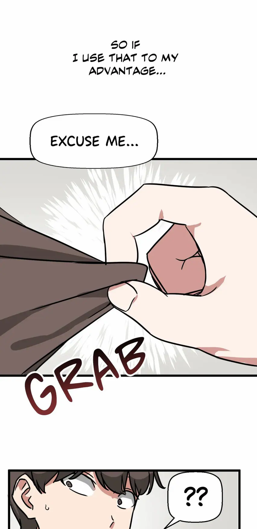 No Man’s Land (Uncensored), chapter 9, page 31 of 36