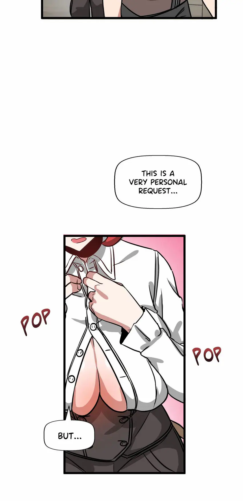 No Man’s Land (Uncensored), chapter 9, page 33 of 36