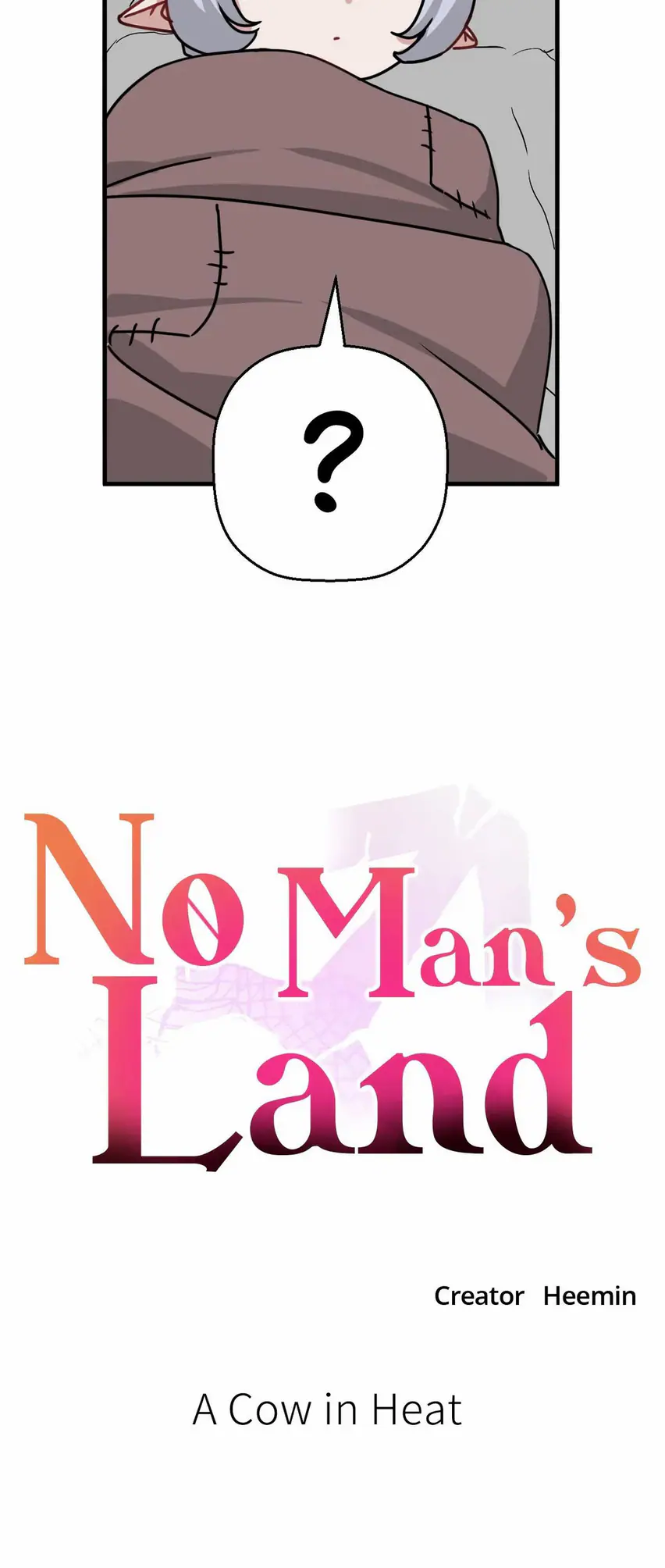 No Man’s Land (Uncensored), chapter 10, page 8 of 42