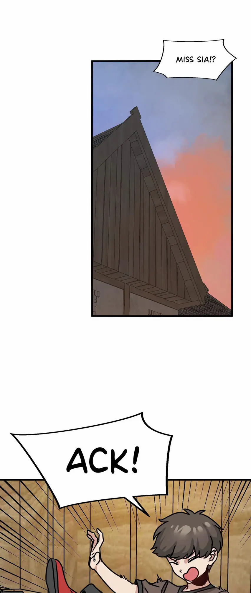 No Man’s Land (Uncensored), chapter 10, page 9 of 42